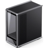 Case Jonsbo D401 Black