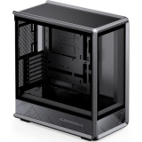 Case Jonsbo D401 Black