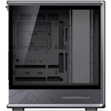 Case Jonsbo D401 Black