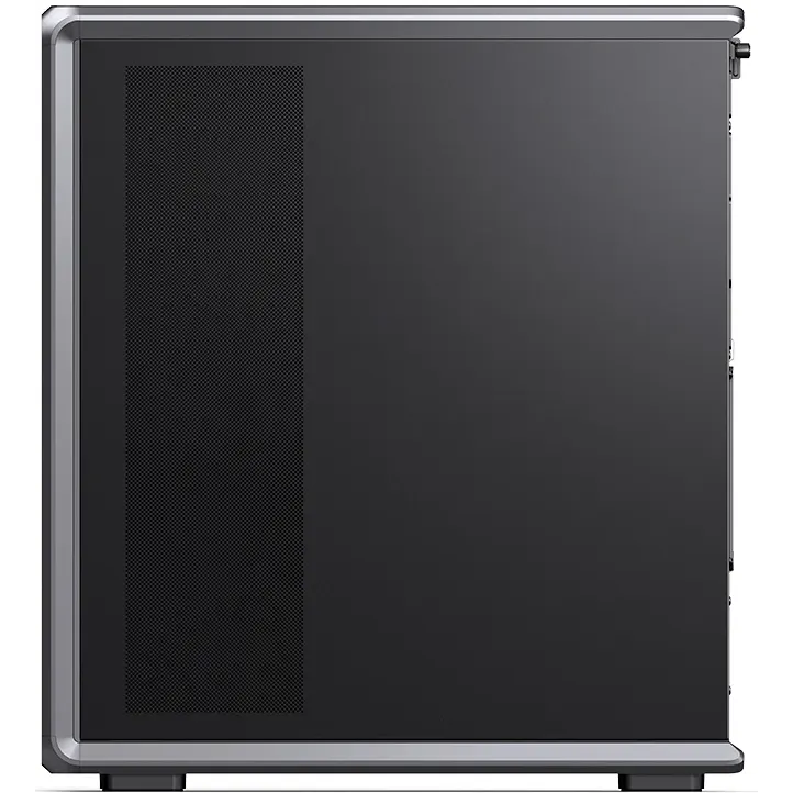 Case Jonsbo D401 Black - photo 6