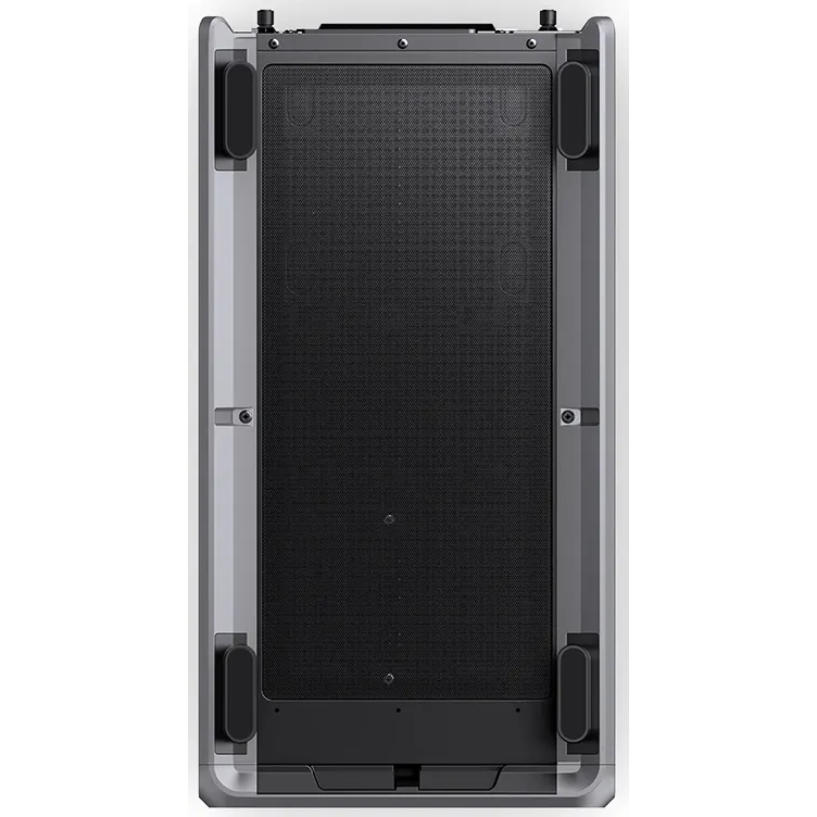 Case Jonsbo D401 Black - photo 7