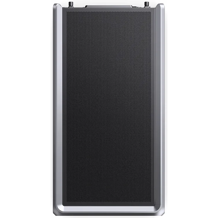 Case Jonsbo D401 Black - photo 8