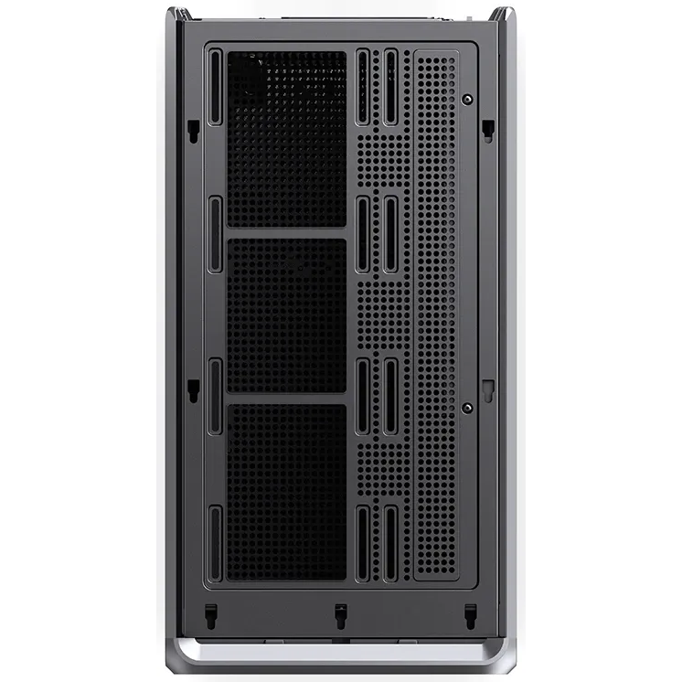 Case Jonsbo D401 Black - photo 9