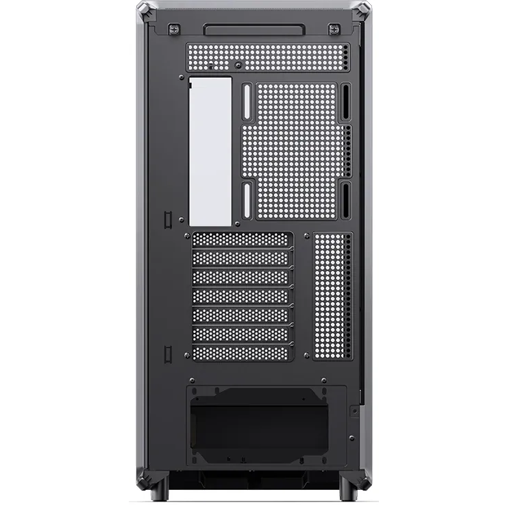 Case Jonsbo D401 Black - photo 10