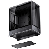Case Jonsbo D401 Black