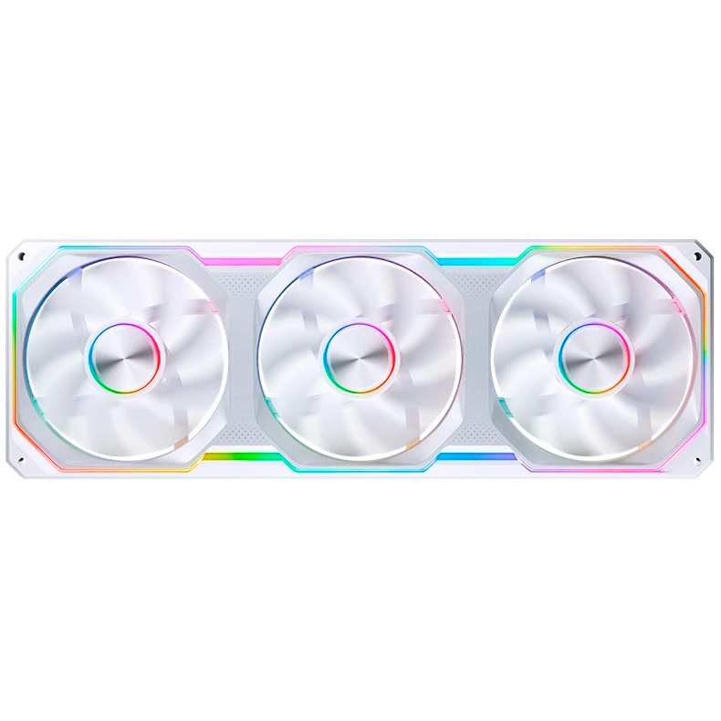 Case Fan Jonsbo XA-360WR - photo 3