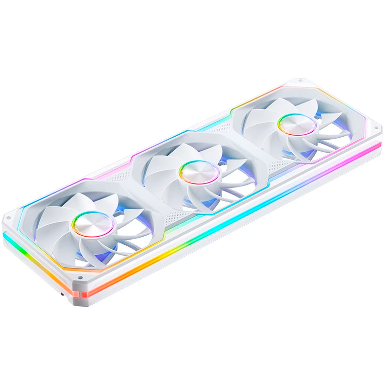 Case Fan Jonsbo XA-360WR - photo 4