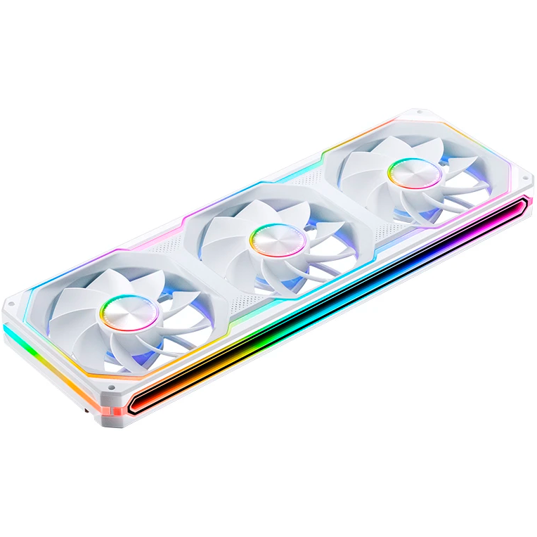 Case Fan Jonsbo XA-360WR - photo 5