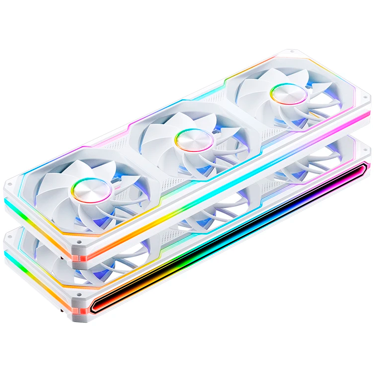 Case Fan Jonsbo XA-360WR - photo 6