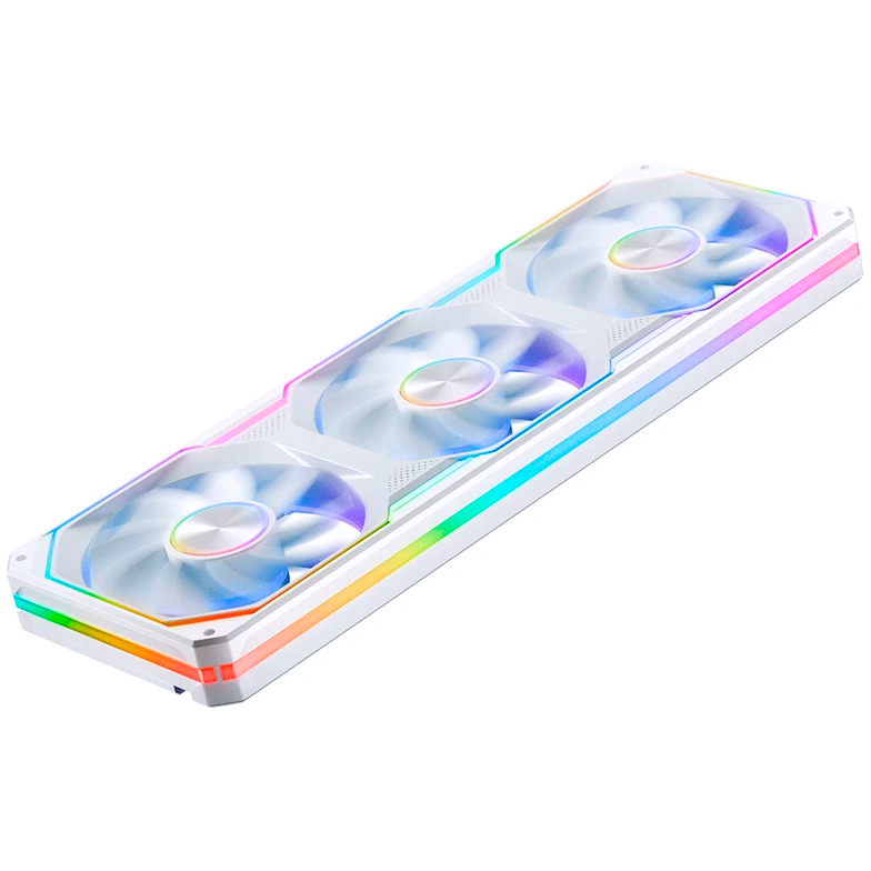 Case Fan Jonsbo XA-360WR - photo 11