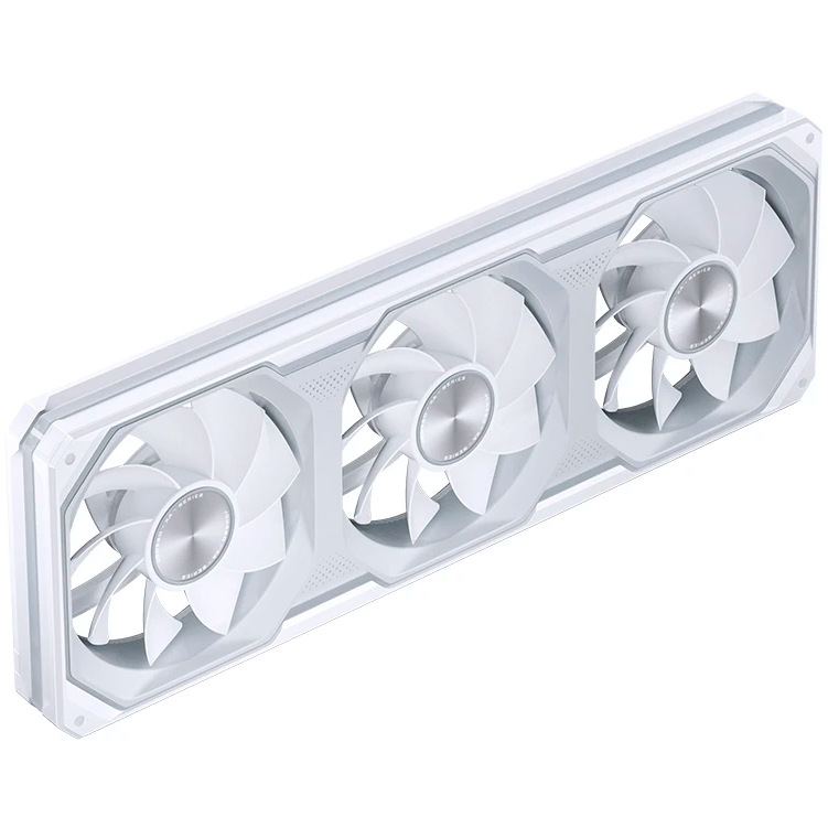Case Fan Jonsbo XA-360WR - photo 12