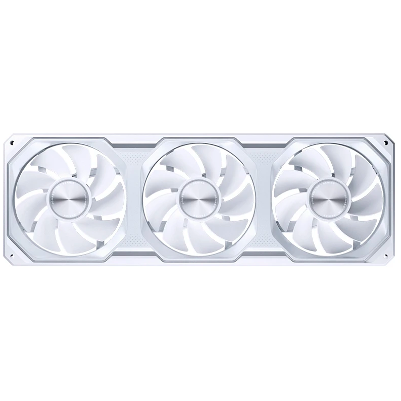 Case Fan Jonsbo XA-360WR - photo 17