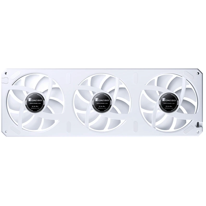 Case Fan Jonsbo XA-360WR - photo 18