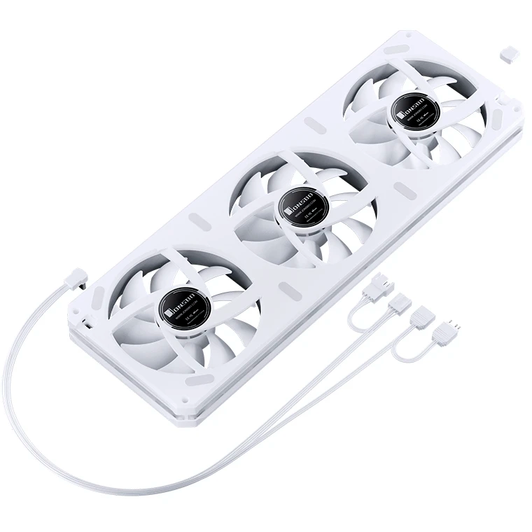 Case Fan Jonsbo XA-360WR - photo 19