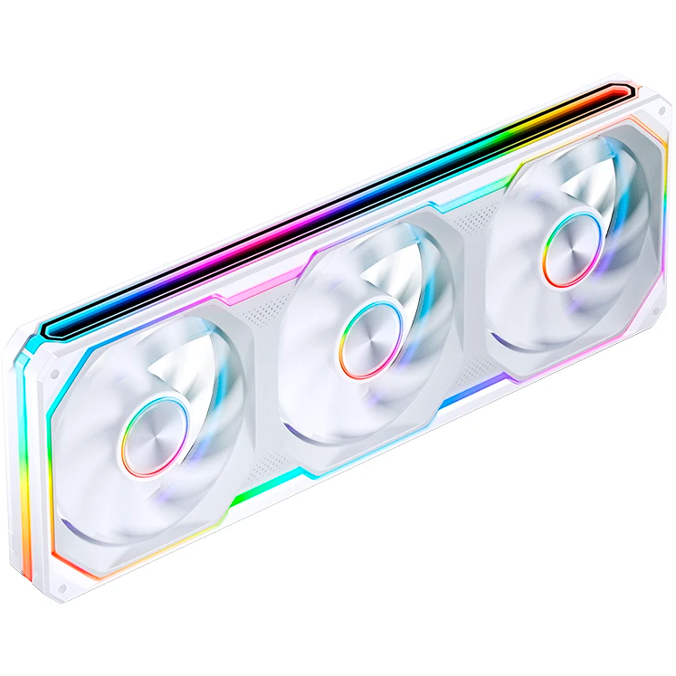 Case Fan Jonsbo XA-360W