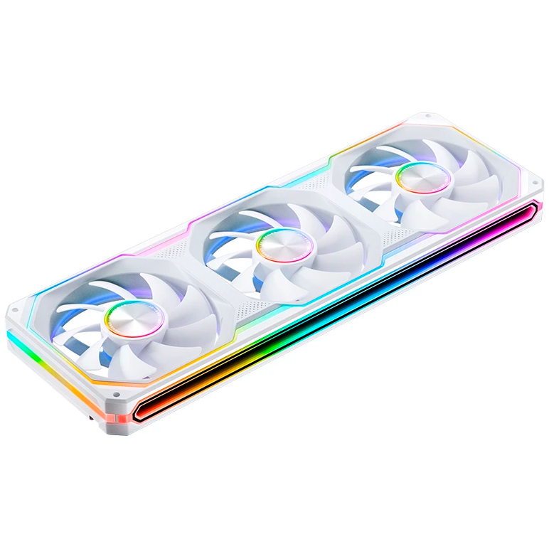 Case Fan Jonsbo XA-360W - photo 5