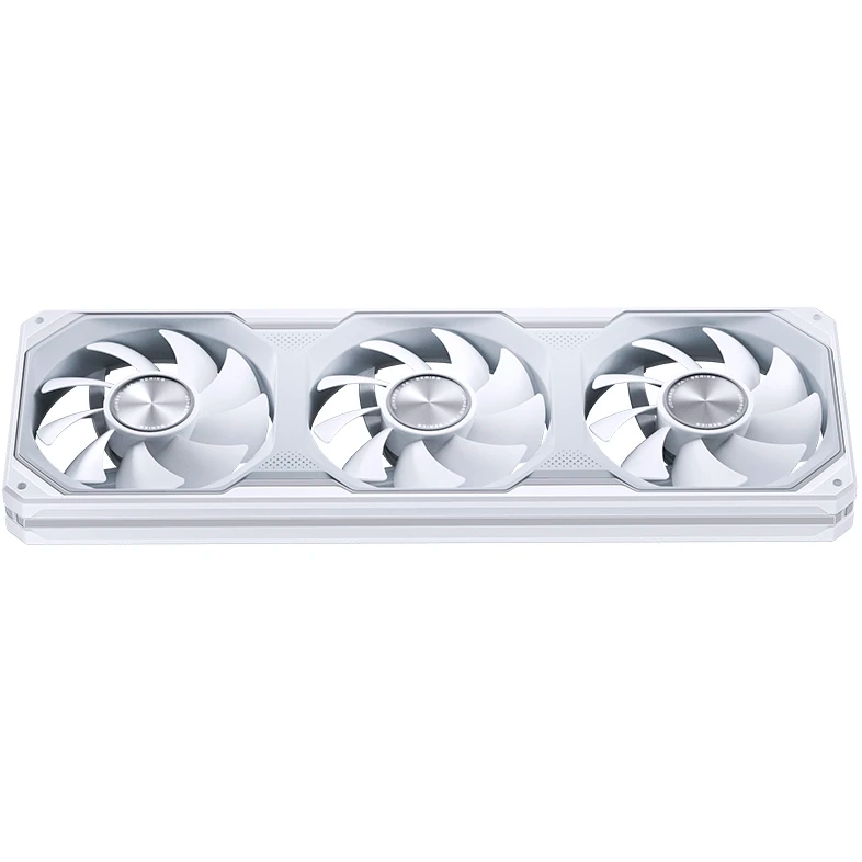 Case Fan Jonsbo XA-360W - photo 14