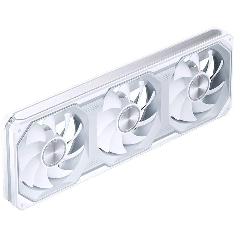 Case Fan Jonsbo XA-360W - photo 15