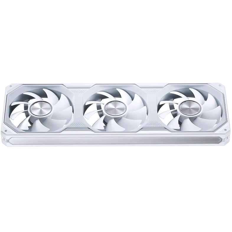Case Fan Jonsbo XA-360W - photo 16