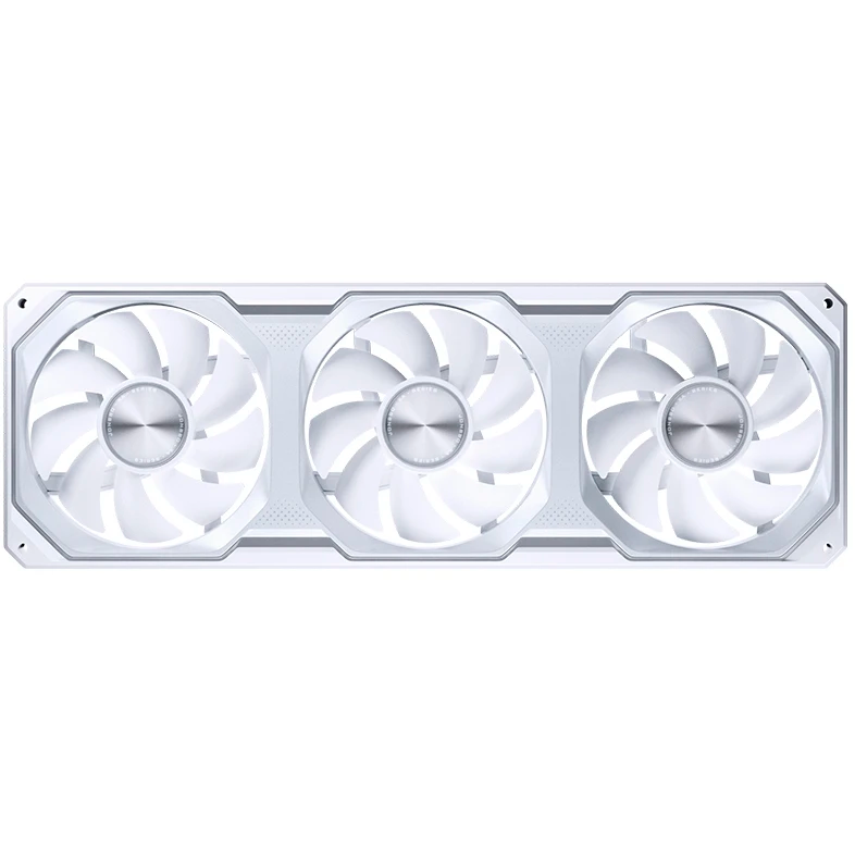 Case Fan Jonsbo XA-360W - photo 17