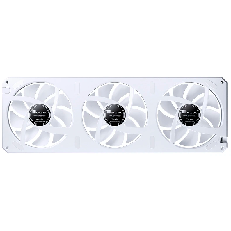 Case Fan Jonsbo XA-360W - photo 18