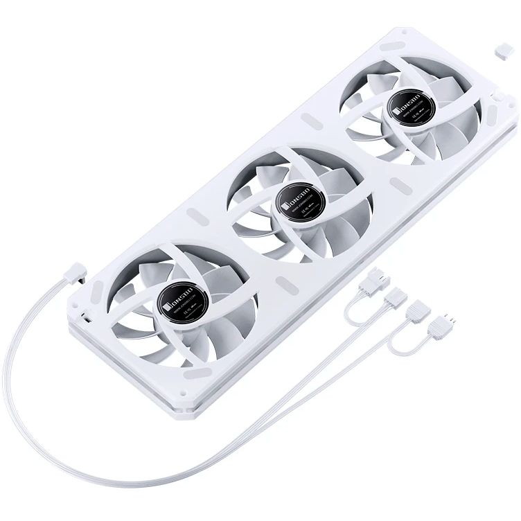 Case Fan Jonsbo XA-360W - photo 19
