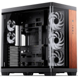 Case Jonsbo TK-4 Wood