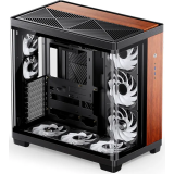 Case Jonsbo TK-4 Wood