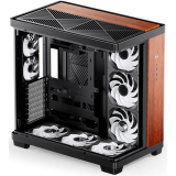 Case Jonsbo TK-4 Wood
