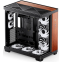 Case Jonsbo TK-4 Wood - photo 4