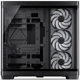 Case Jonsbo TK-4 Wood