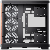 Case Jonsbo TK-4 Wood