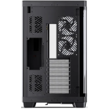 Case Jonsbo TK-4 Wood