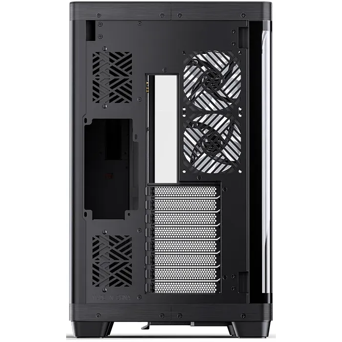 Case Jonsbo TK-4 Wood - photo 8