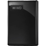 External Hard Drive 1TB WD My Passport Black (WDBG6U0010BBK) (WDBG6U0010BBK-WESN)