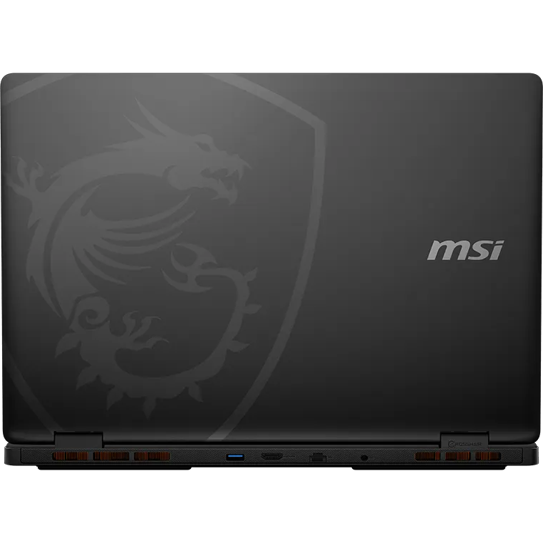 Ordinateur portable MSI Crosshair 18 HX AI A2XWGXKG-078PL - photo 4