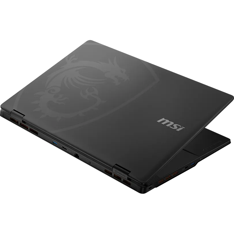 Ordinateur portable MSI Crosshair 18 HX AI A2XWGXKG-078PL - photo 5