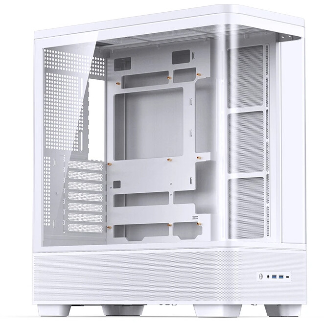 Case Jonsbo TK-5 White