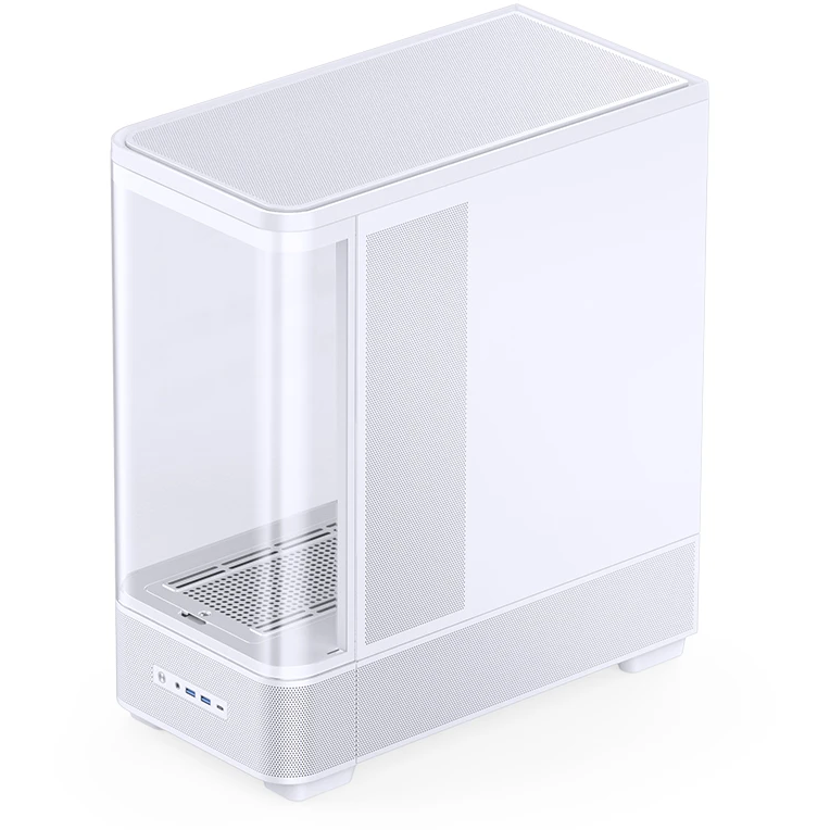 Case Jonsbo TK-5 White - photo 3