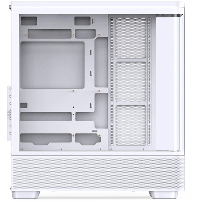 Case Jonsbo TK-5 White - photo 4