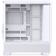 Case Jonsbo TK-5 White - photo 4