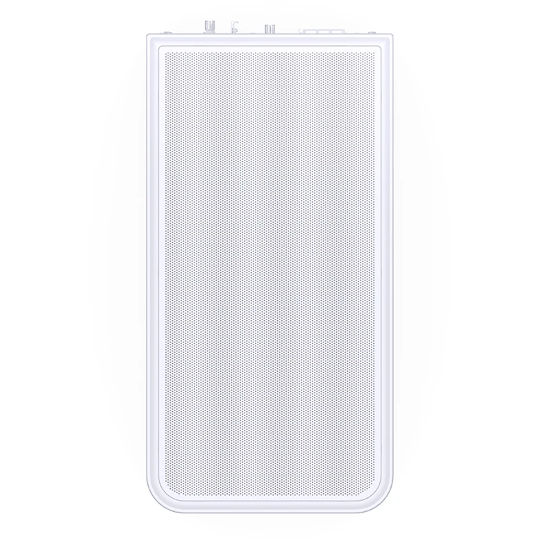 Case Jonsbo TK-5 White - photo 7