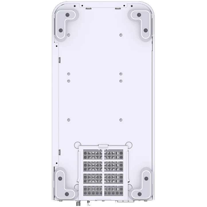 Case Jonsbo TK-5 White - photo 11