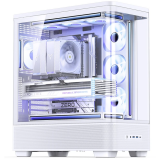 Case Jonsbo TK-5 White