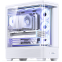 Case Jonsbo TK-5 White - photo 13