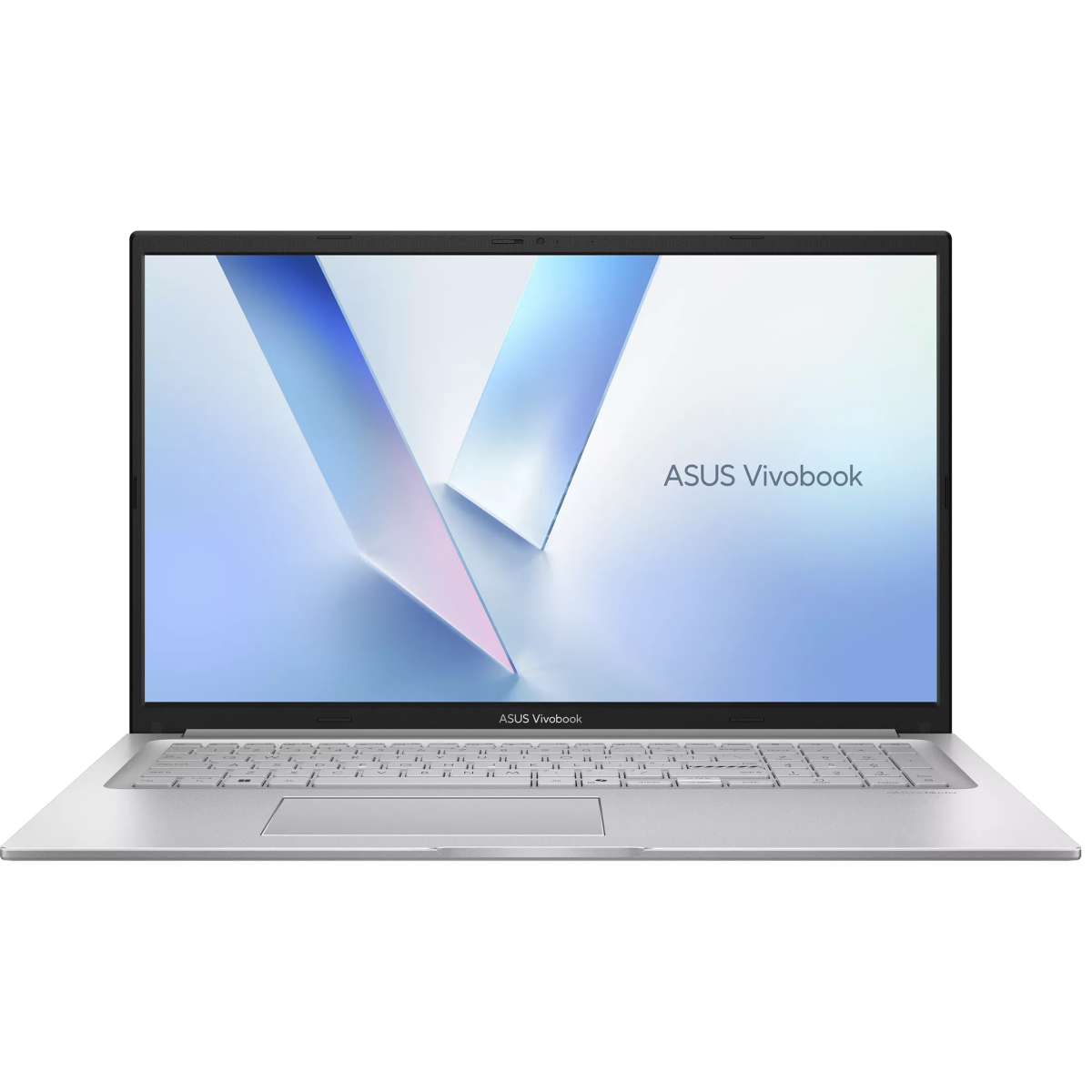Ordinateur portable ASUS X1704MA Vivobook 17 Cool Silver (AU011) - X1704MA-AU011