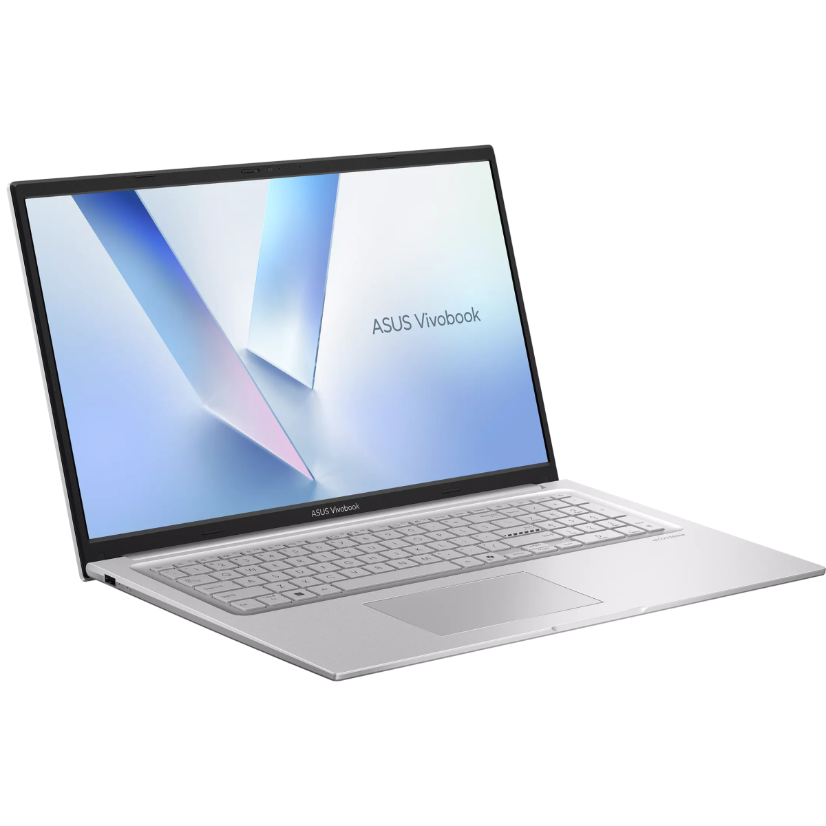 Ordinateur portable ASUS X1704MA Vivobook 17 Cool Silver (AU011) - X1704MA-AU011 - photo 2