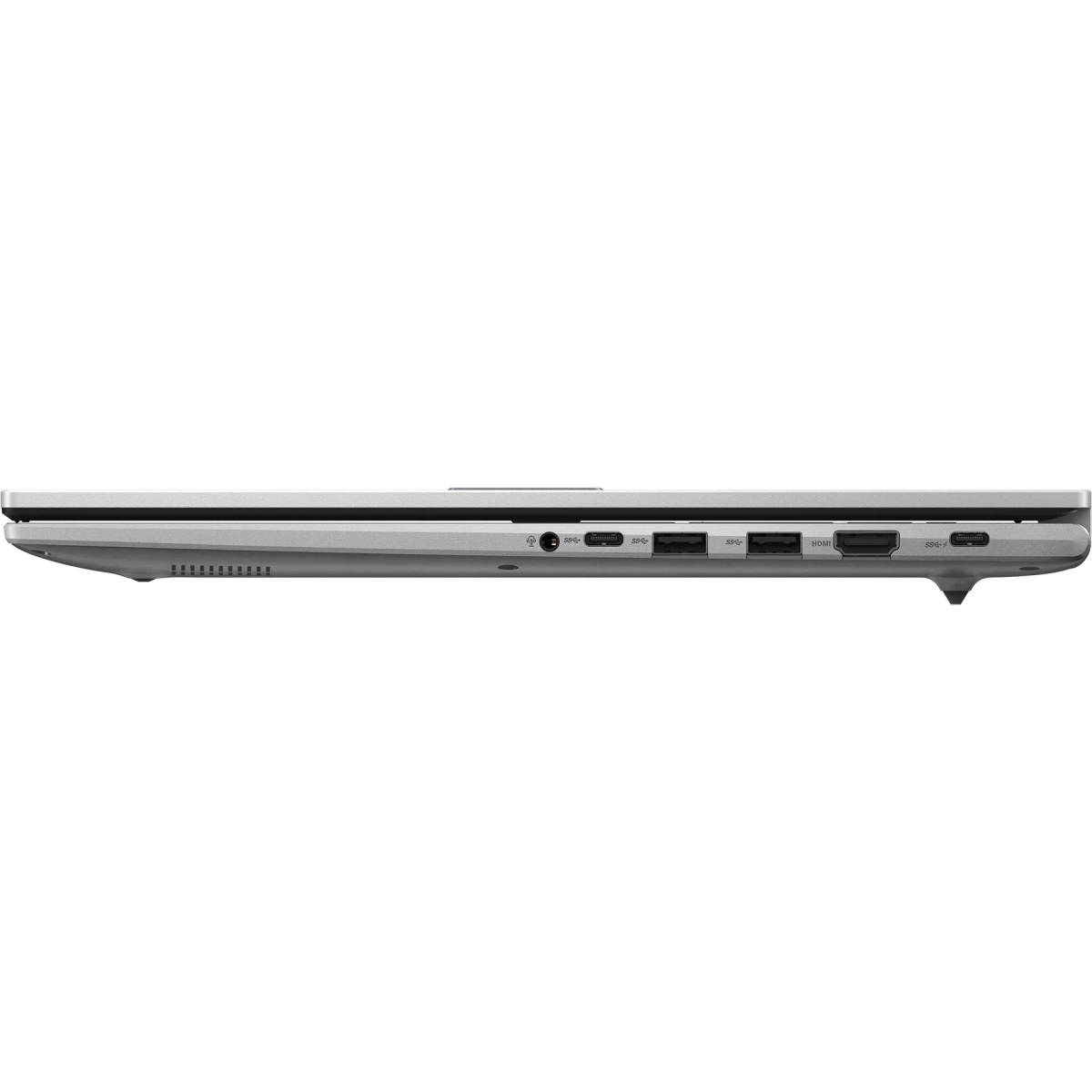 Ordinateur portable ASUS X1704MA Vivobook 17 Cool Silver (AU011) - X1704MA-AU011 - photo 7