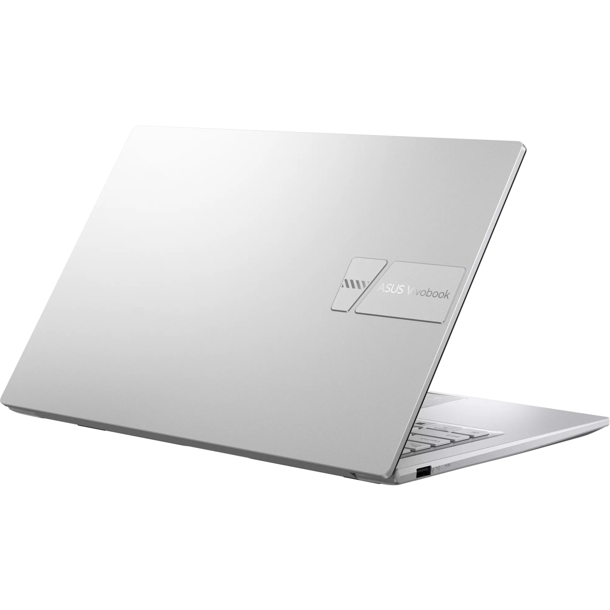 Ordinateur portable ASUS X1704MA Vivobook 17 Cool Silver (AU011) - X1704MA-AU011 - photo 8