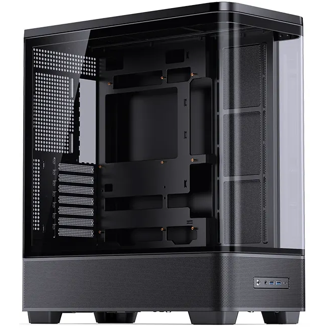 Case Jonsbo TK-5 Black